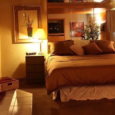 Auberge Godard Nominingue 部屋 写真