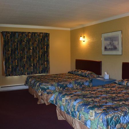 Auberge Godard Nominingue 部屋 写真