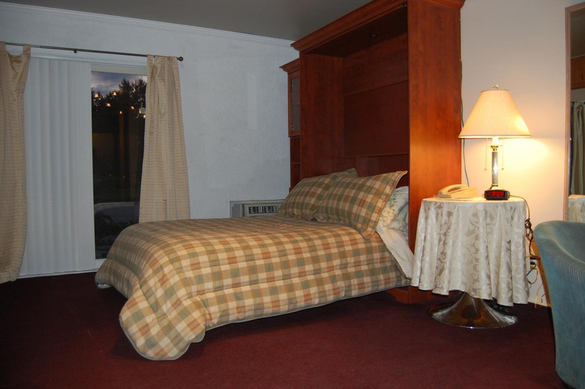 Auberge Godard Nominingue 部屋 写真