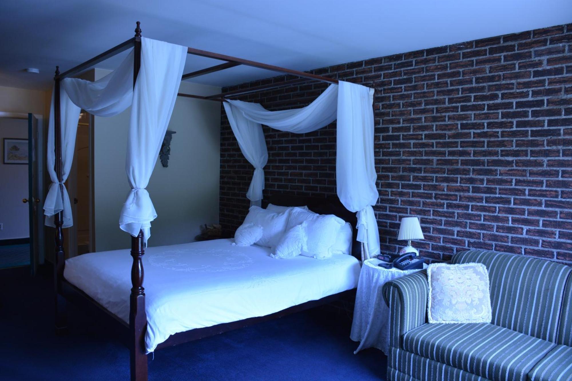 Auberge Godard Nominingue 部屋 写真