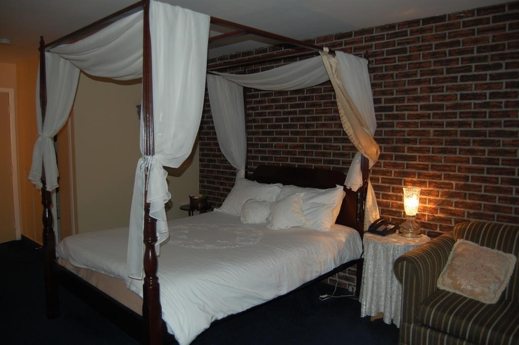 Auberge Godard Nominingue 部屋 写真