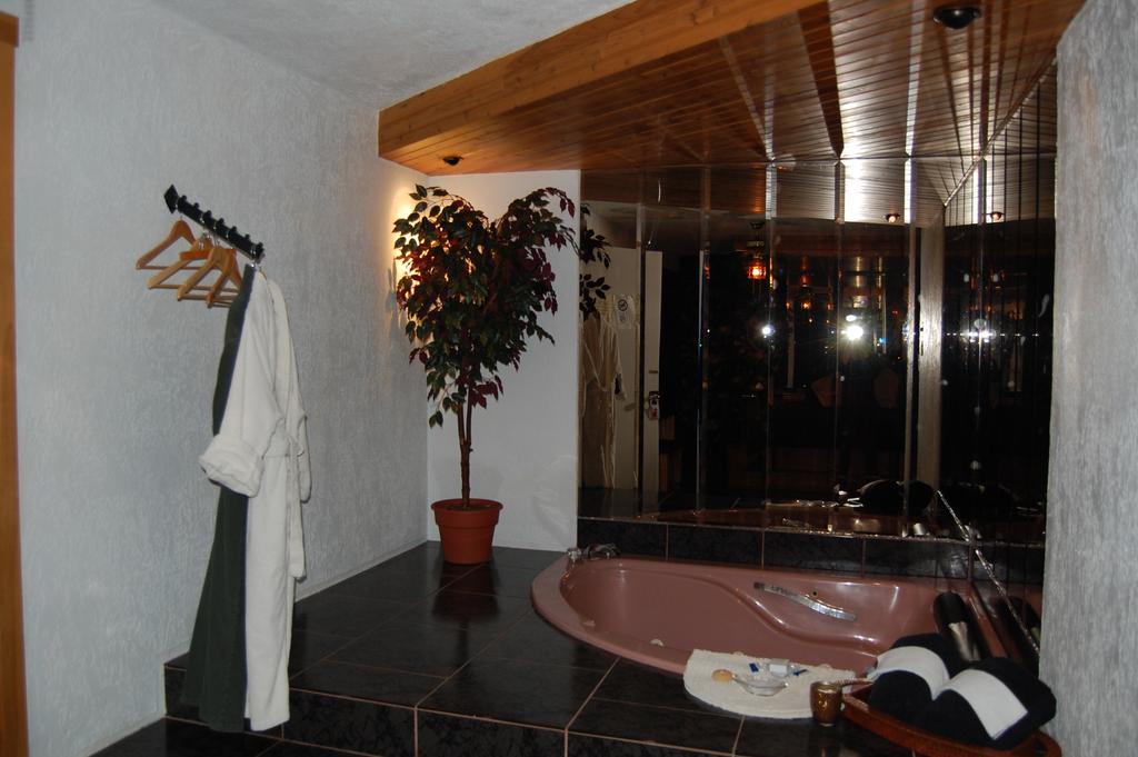 Auberge Godard Nominingue 部屋 写真